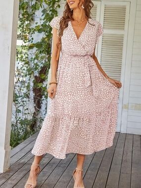 Prettygarden Women's Summer Dress (2X)